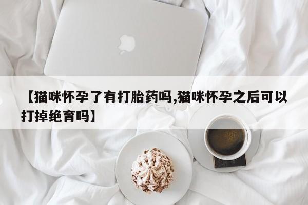 堕胎药微信【猫咪怀孕了有打胎药吗,猫咪怀孕之后可以打掉绝育吗】