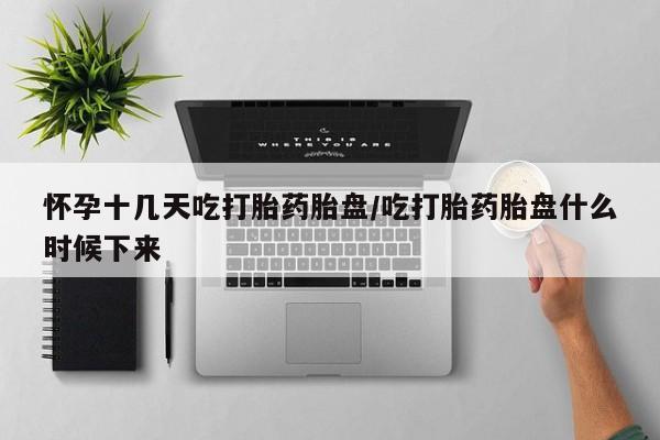 堕胎药微信怀孕十几天吃打胎药胎盘/吃打胎药胎盘什么时候下来